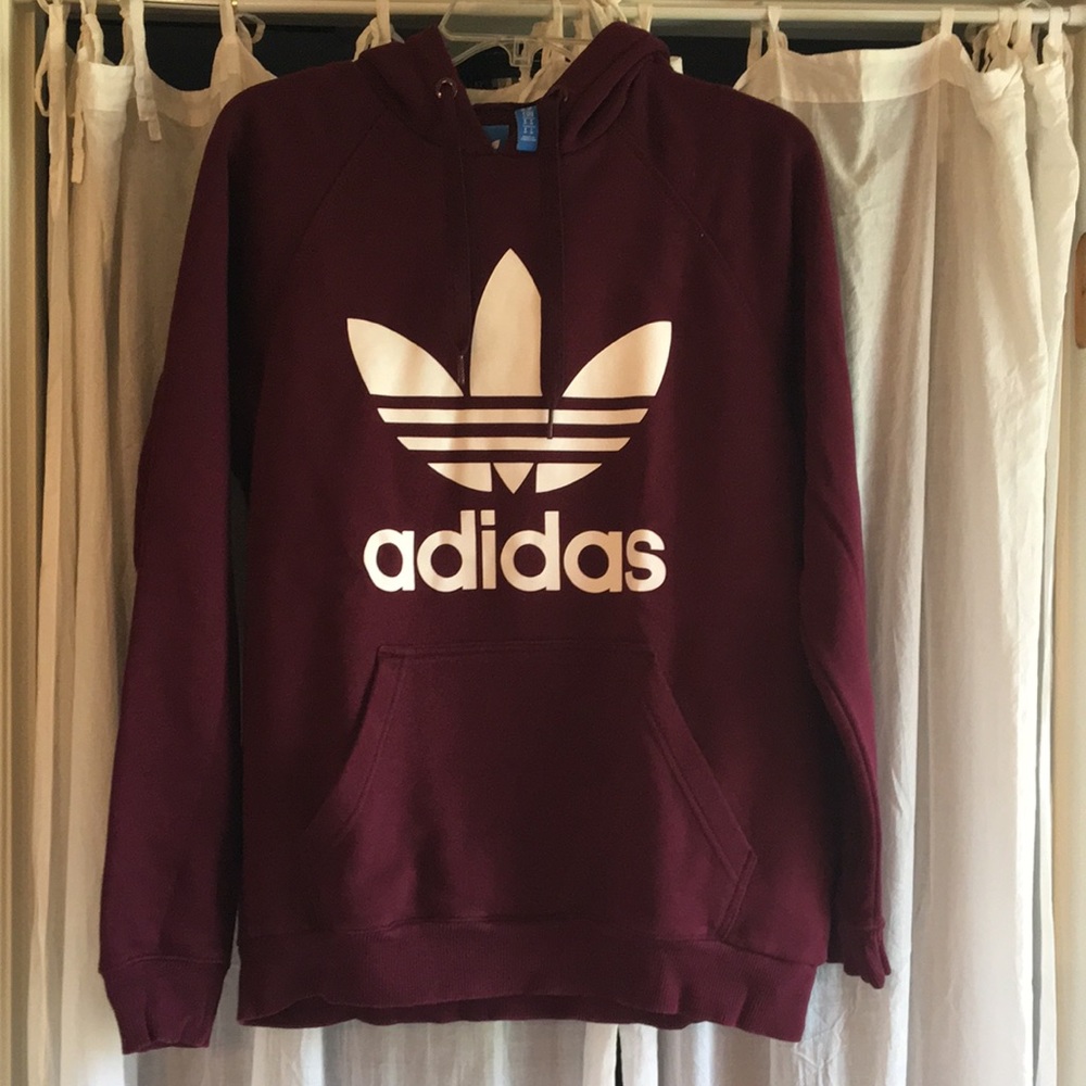 Adidas hoodie